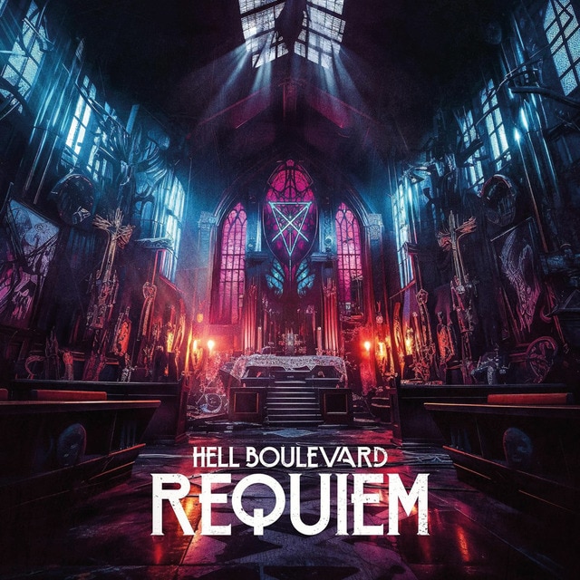 Imagen 0 de Requiem (CD)