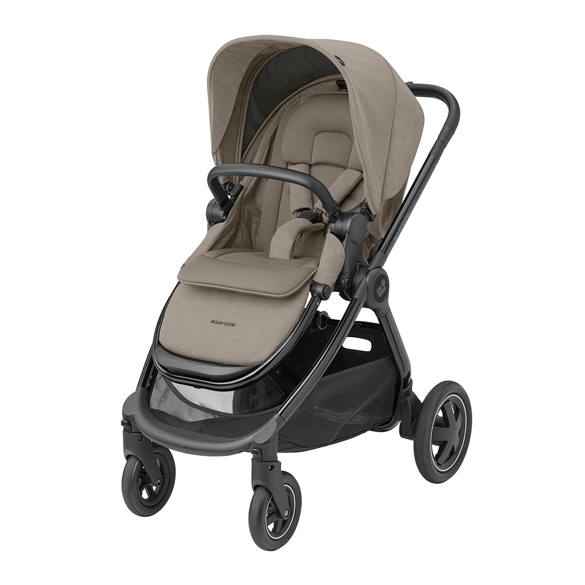 Silla de paseo Maxi-Cosi Adorra2 Beige-1