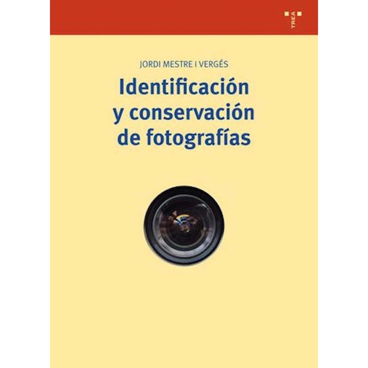 Identificación y conservación de fotografías (Capa mole com abas) 1