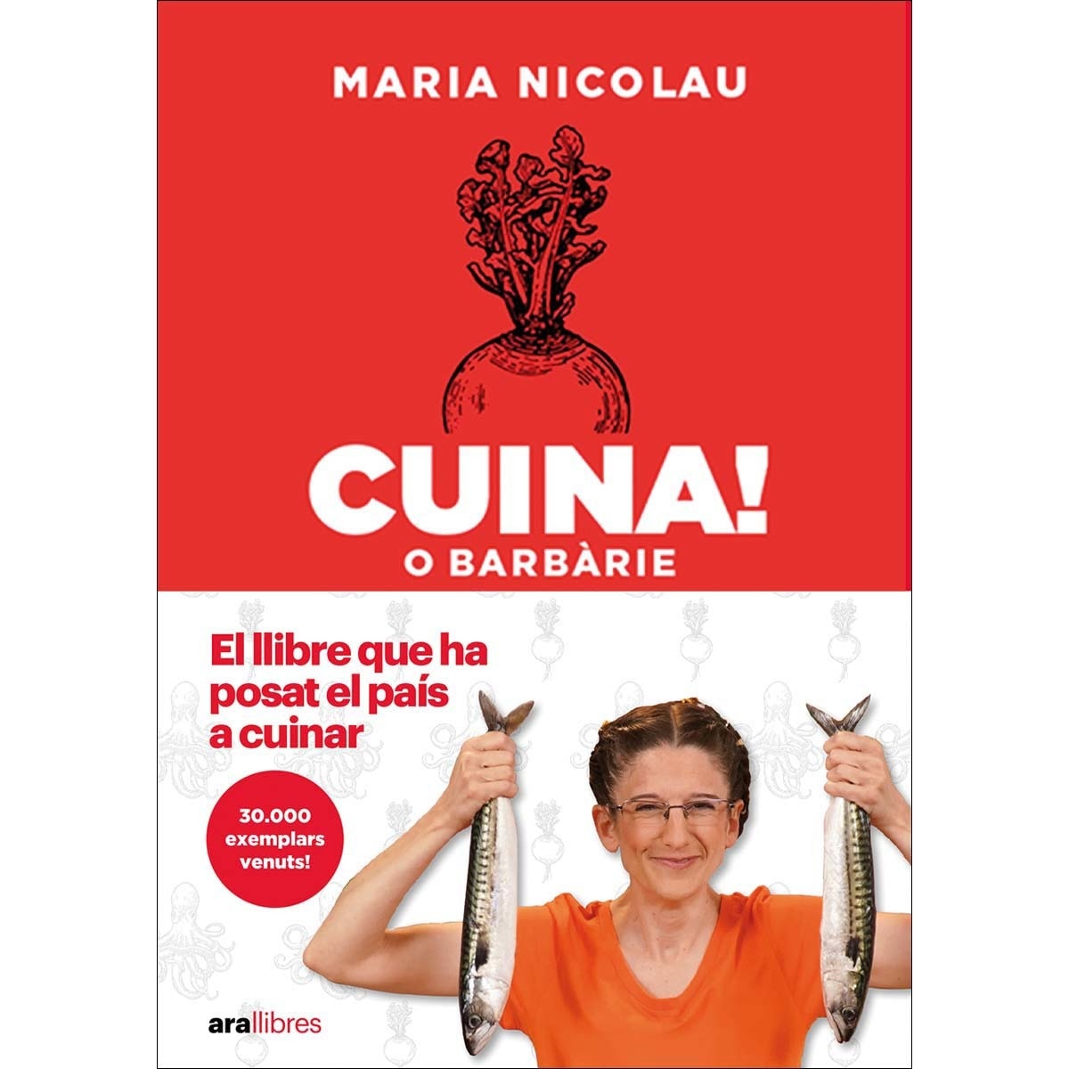 Imagem 0 de Cuina! O barbàrie 2024