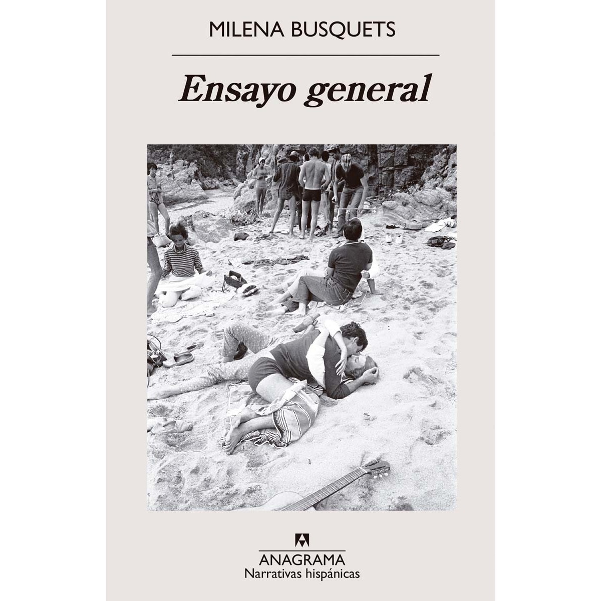 Imagem 0 de Ensayo general (Capa mole)