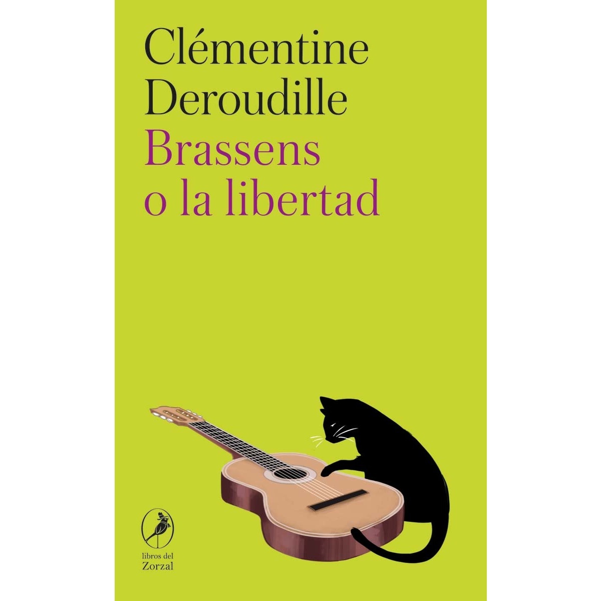 Brassens o la libertad 1