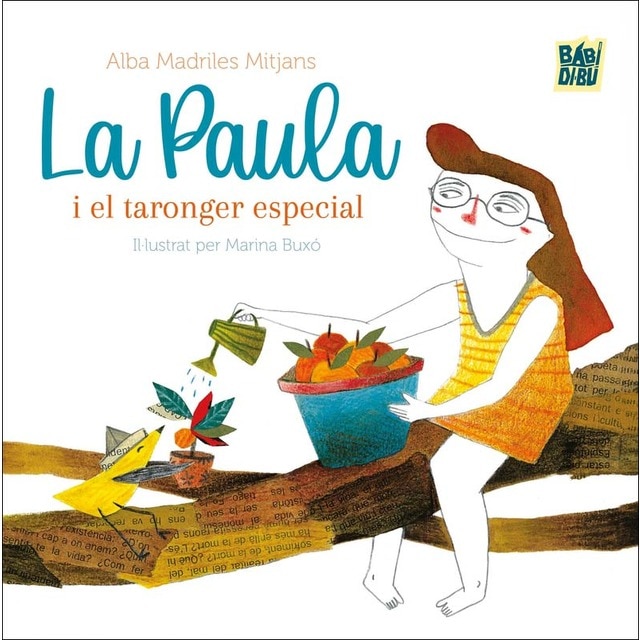 La Paula i el taronger especial 1