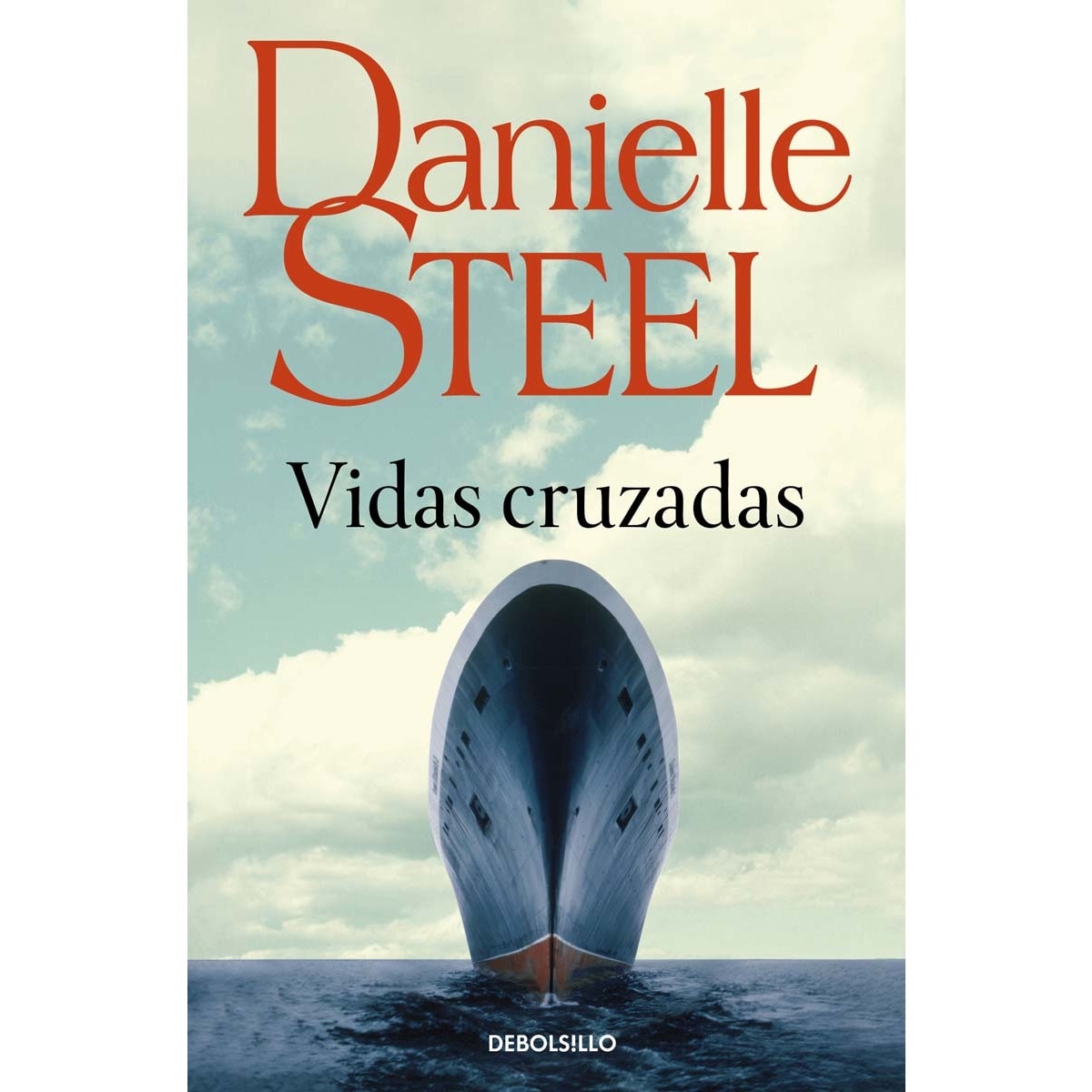 Vidas cruzadas(Bolsillo) (Tapa blanda) 1