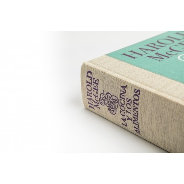 La cocina y los alimentos: Enciclopedia de la ciencia y la cultura de la comida (Tapa dura) 5