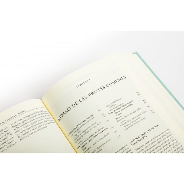 La cocina y los alimentos: Enciclopedia de la ciencia y la cultura de la comida (Tapa dura) 6