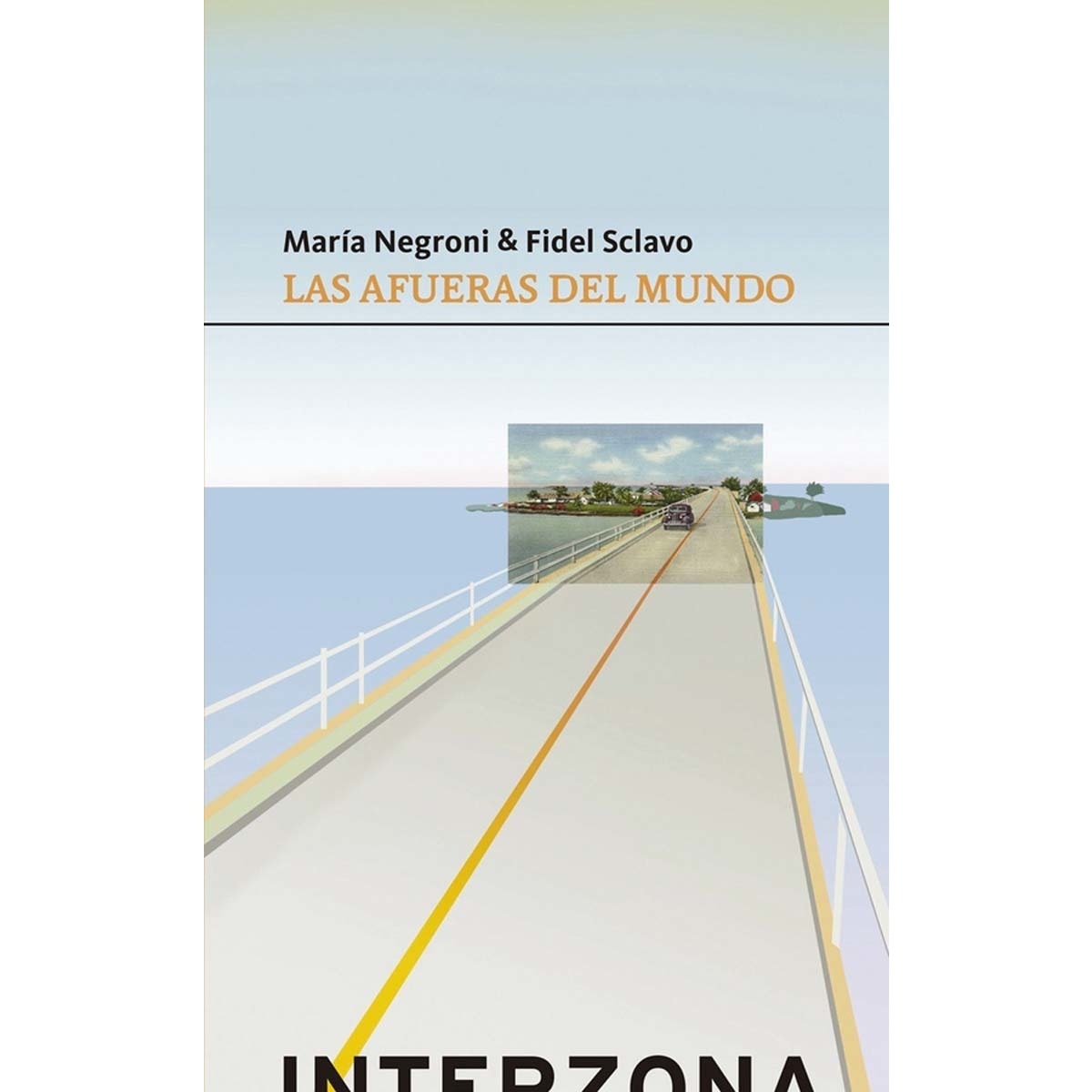 Imagem 0 de Las afueras del mundo