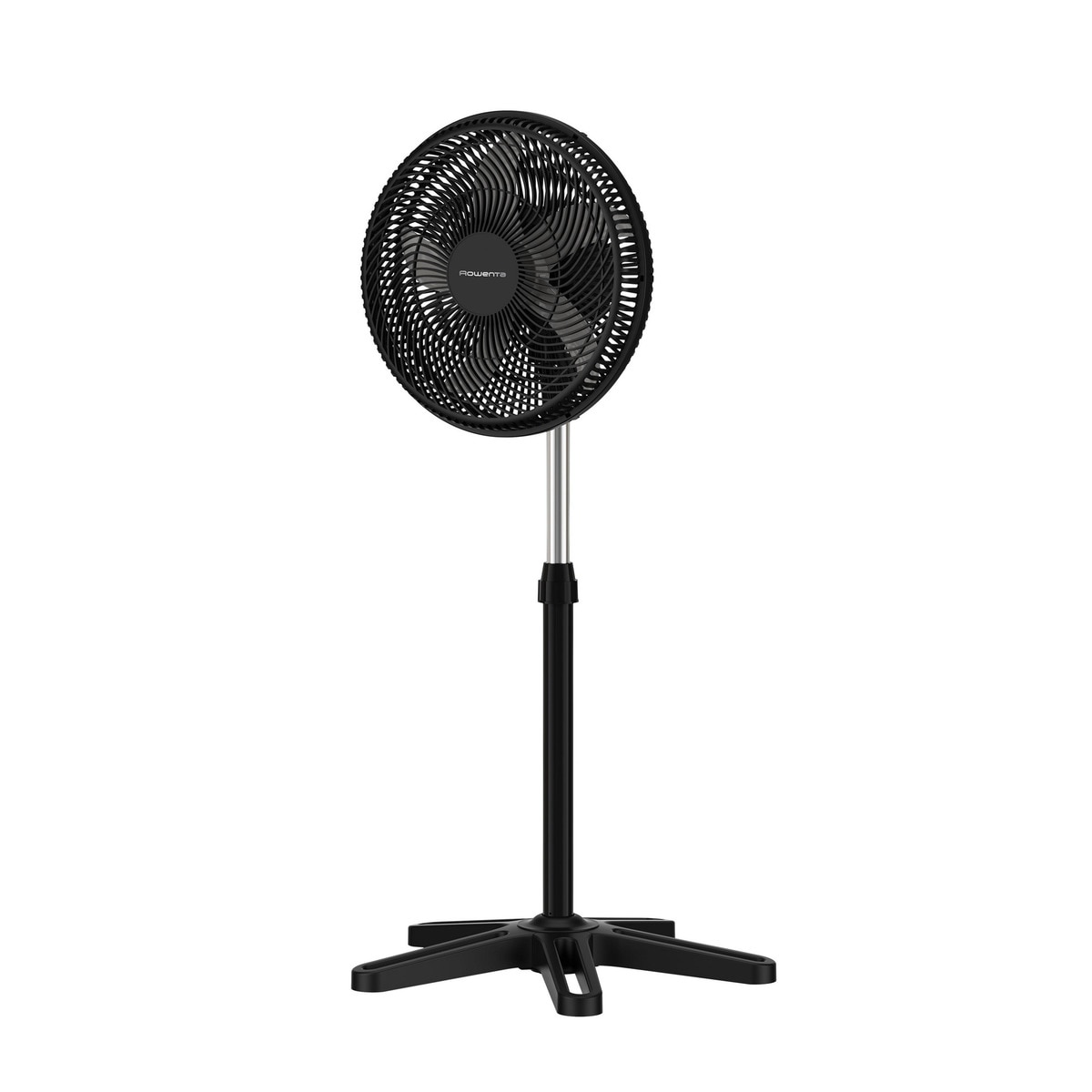 Imagen 0 de Ventilador de pie Rowenta VU3110 Turbo Essential con 3 velocidades