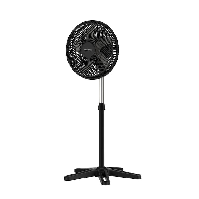 Imagen 0 de Ventilador de pie Rowenta VU3110 Turbo Essential con 3 velocidades