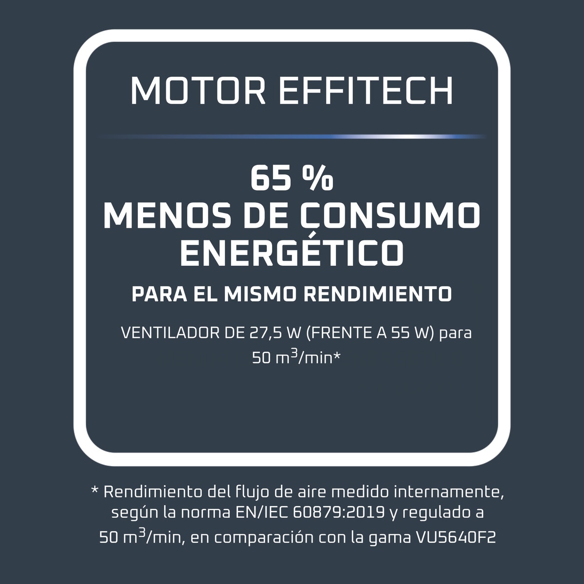 Ventoinha de Pé Rowenta VU5690 Turbo Silence Extreme de 34 W e de 14 Velocidades - Diâmetro 40 cm - Branco Branco-6