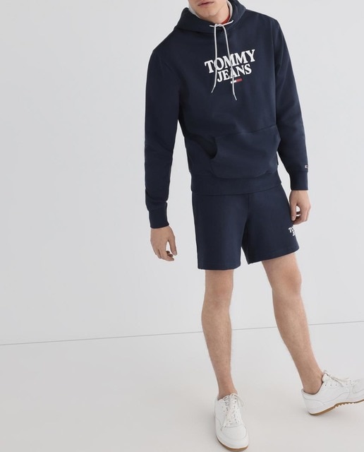 Imagen 0 de Short de hombre con cintura ajustable