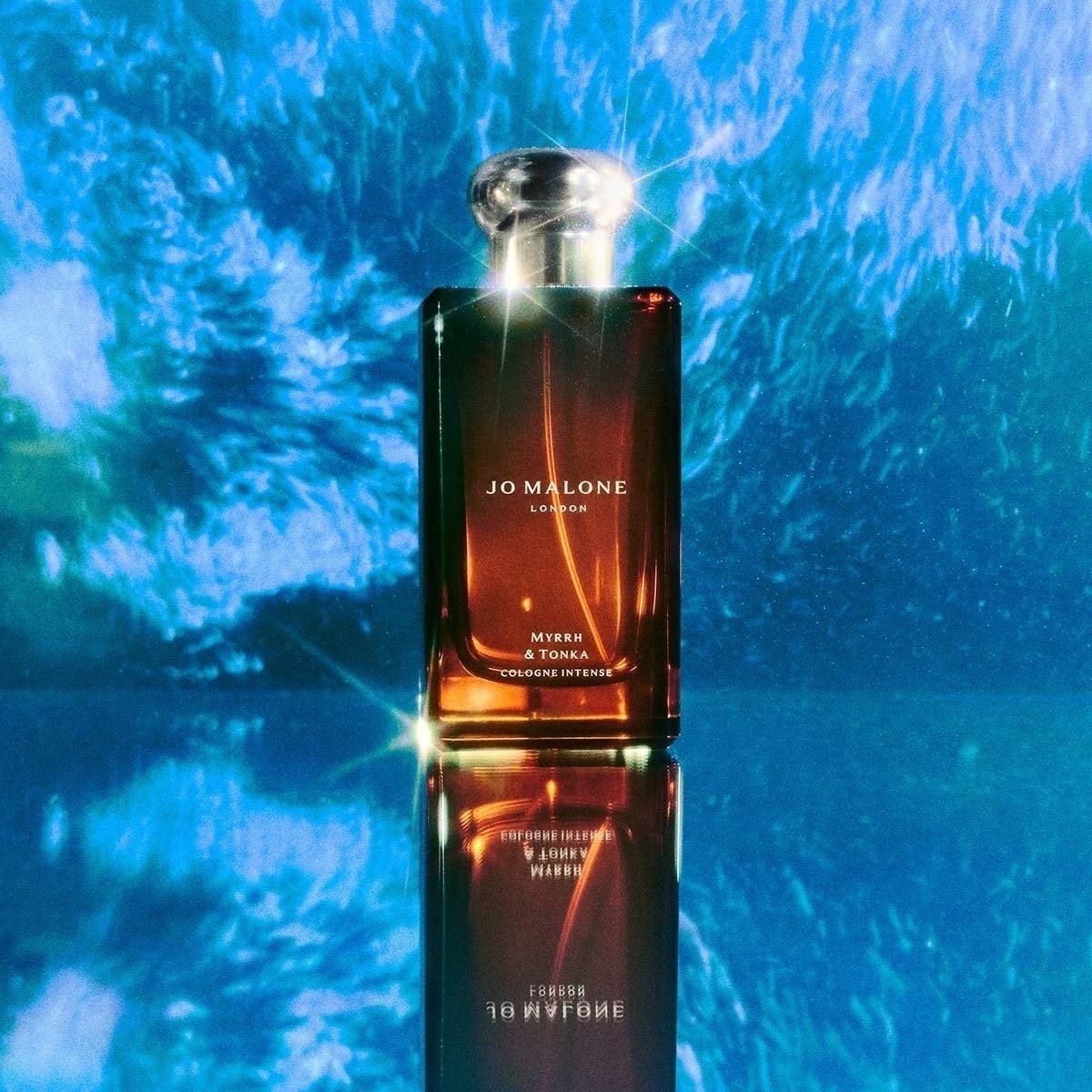 Myrrh & Tonka Cologne Intense 4