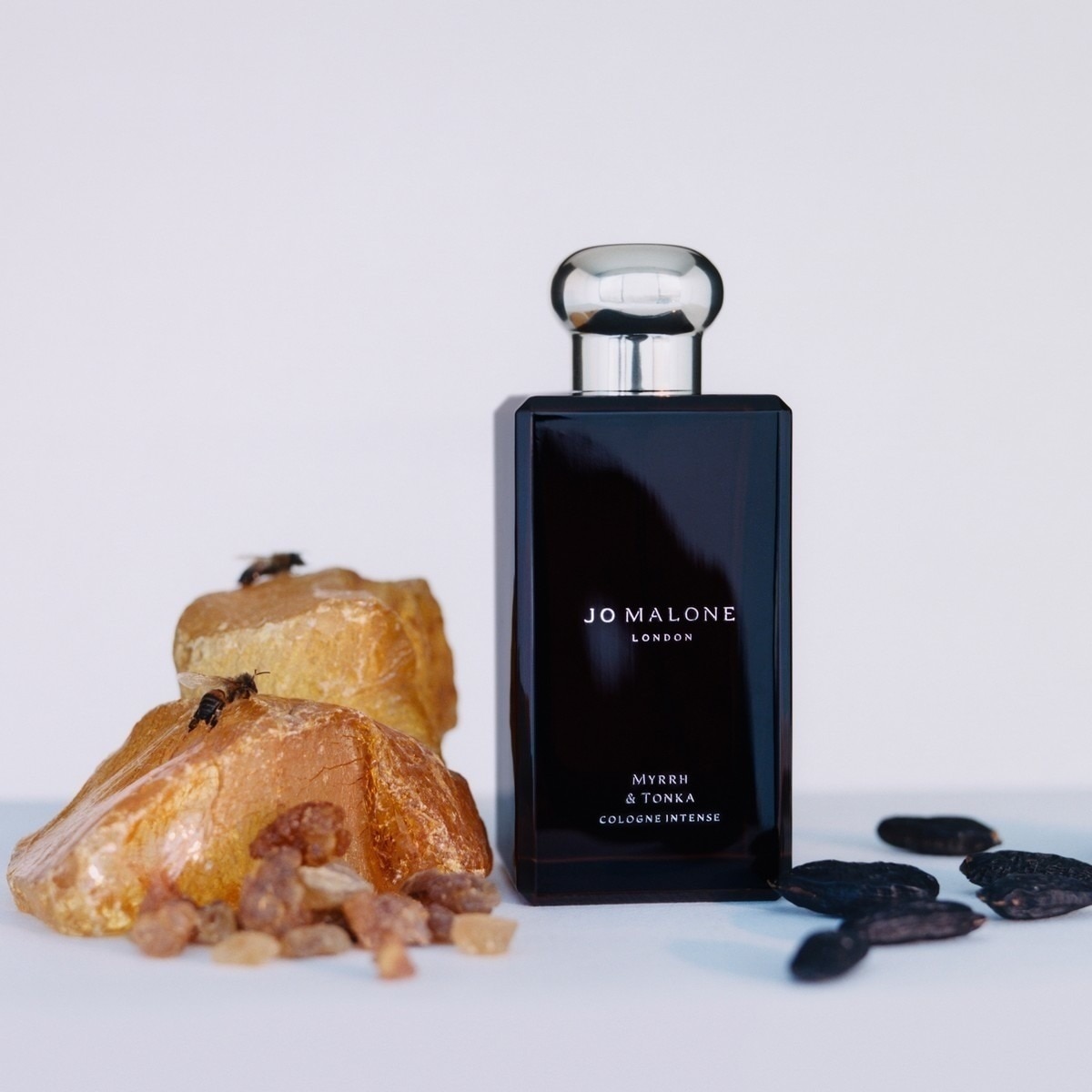 Myrrh & Tonka Cologne Intense 5