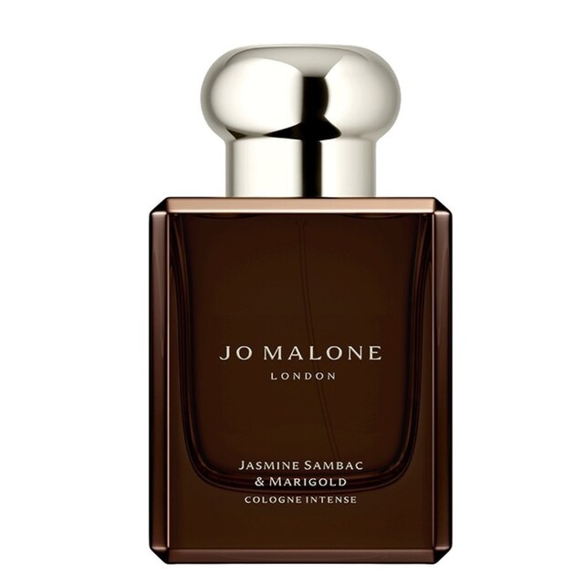 Imagem 0 de Jasmine Sambac & Marigold Cologne Intense - 50 ml