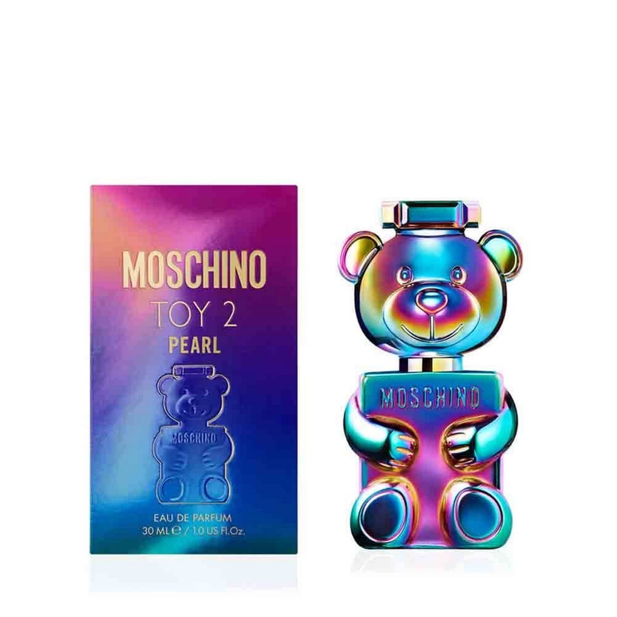 Toy 2 Pearl Eau de Parfum - 30 ml 2