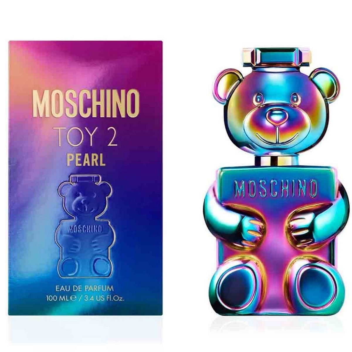 Toy 2 Pearl Eau de Parfum - 100 ml 2