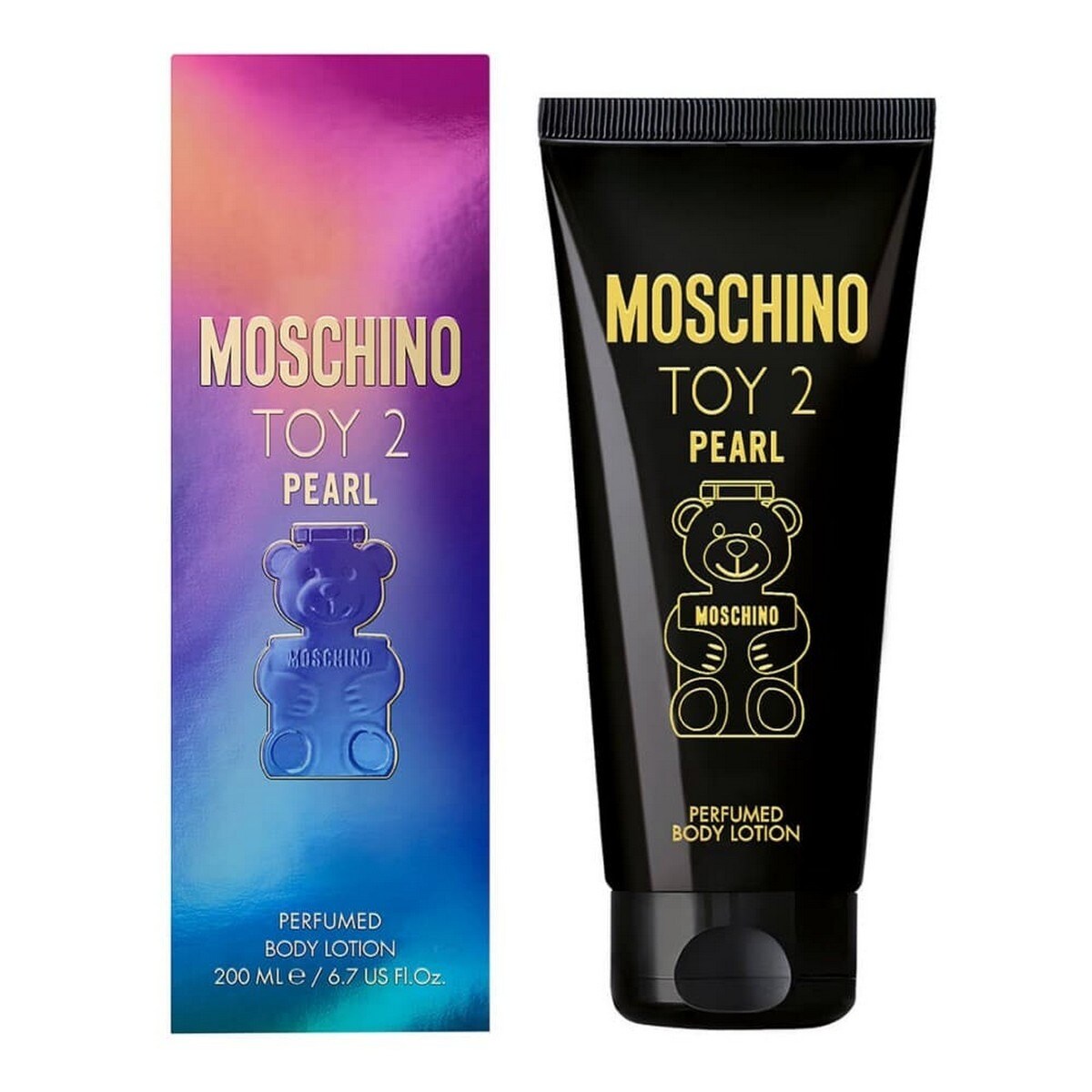 Loção Perfumada Toy 2 Pearl - 200 ml 2