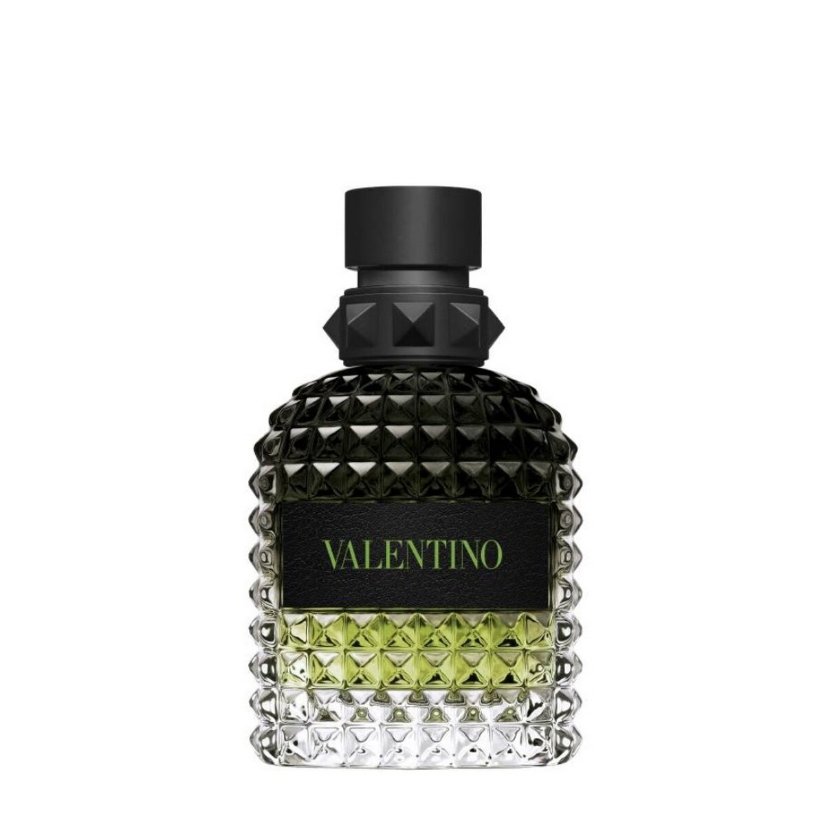 Born in Roma Uomo Green Stravaganza Eau de Toilette - 50 ml 1