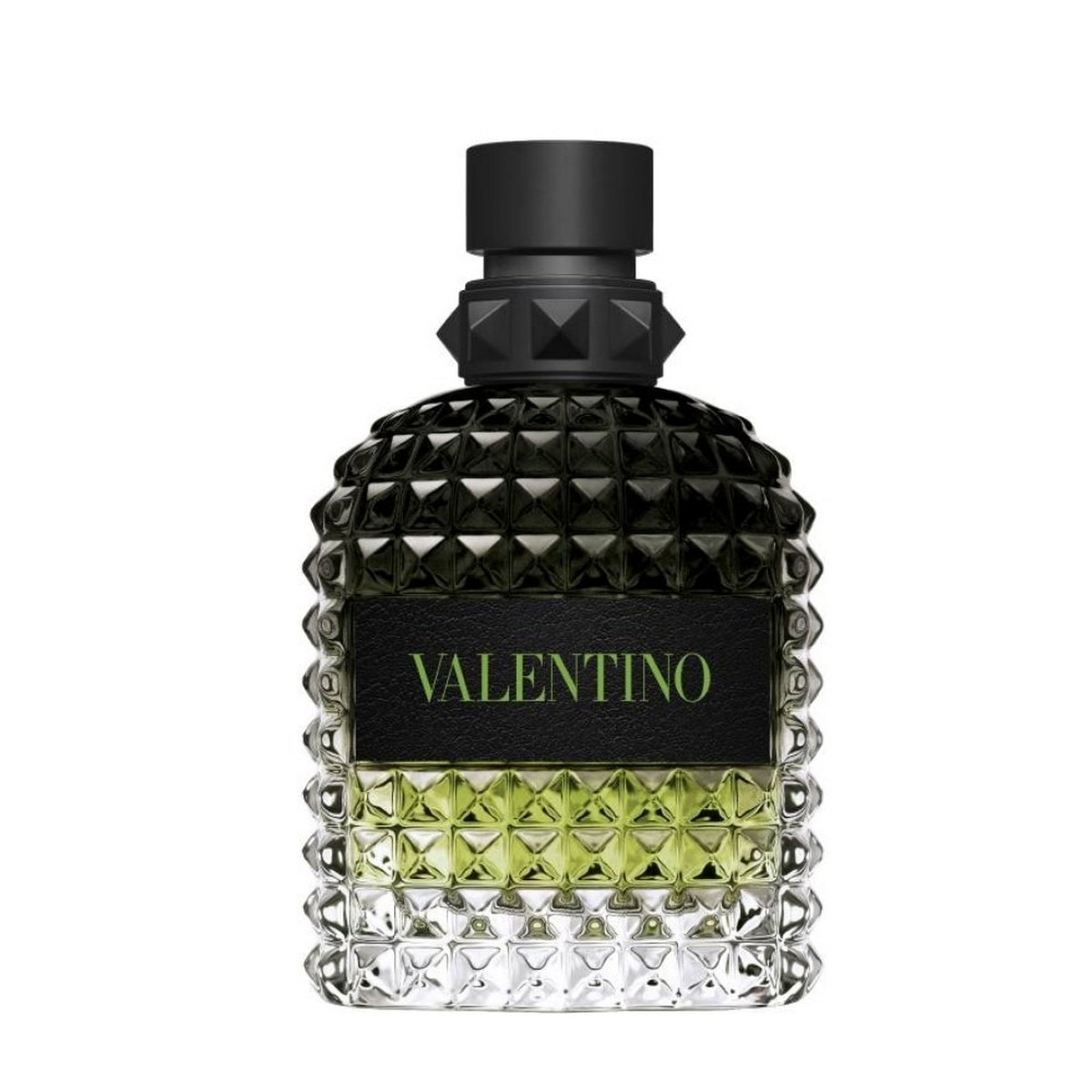 Born in Roma Uomo Green Stravaganza Eau de Toilette - 100 ml 1