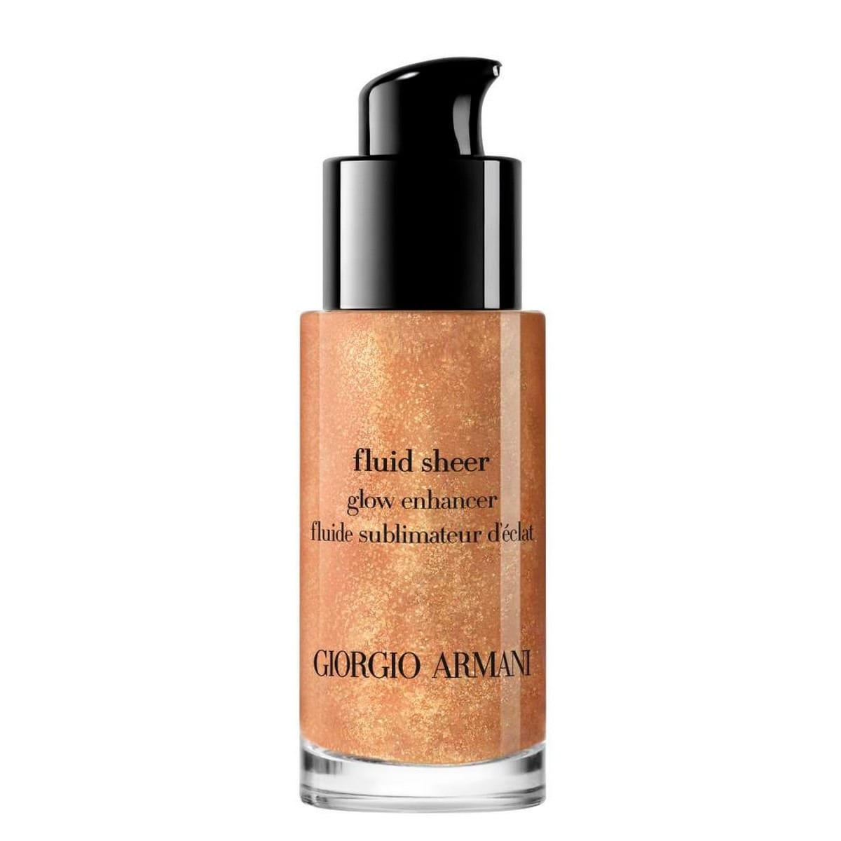 Iluminador Fluid Sheer 18ml Giorgio Armani 10-2