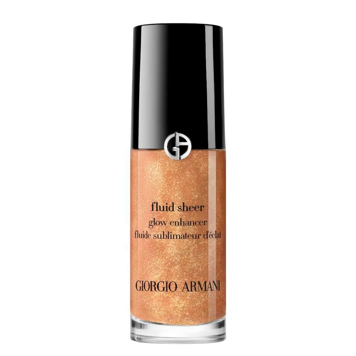 Iluminador Fluid Sheer 18ml Giorgio Armani 10-1