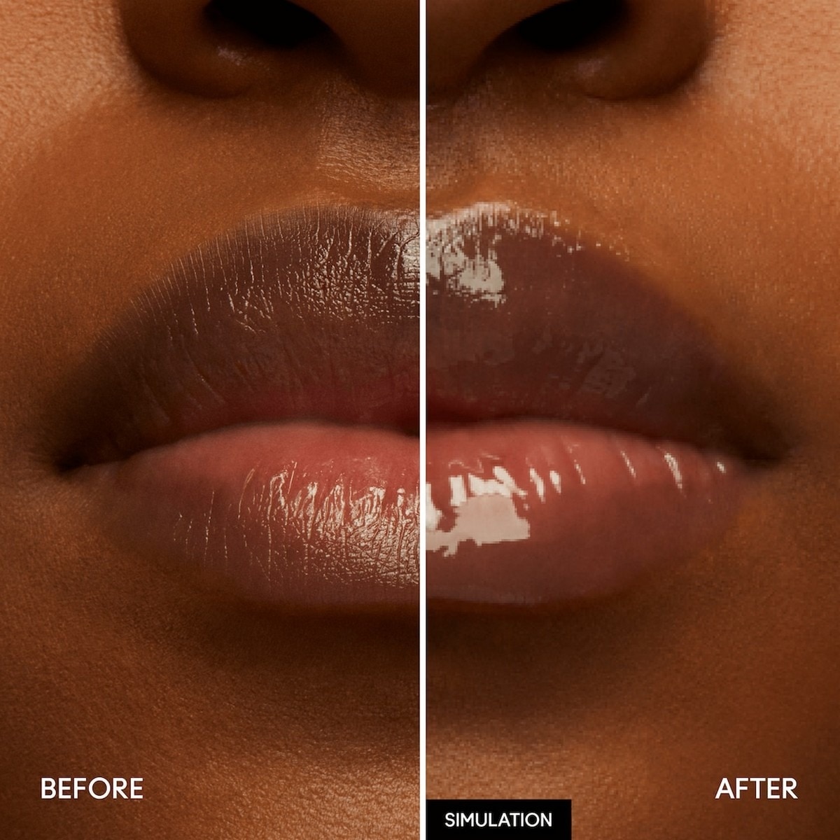 Gloss Squirt Plumping Stick - 2,3 g Simulation-7