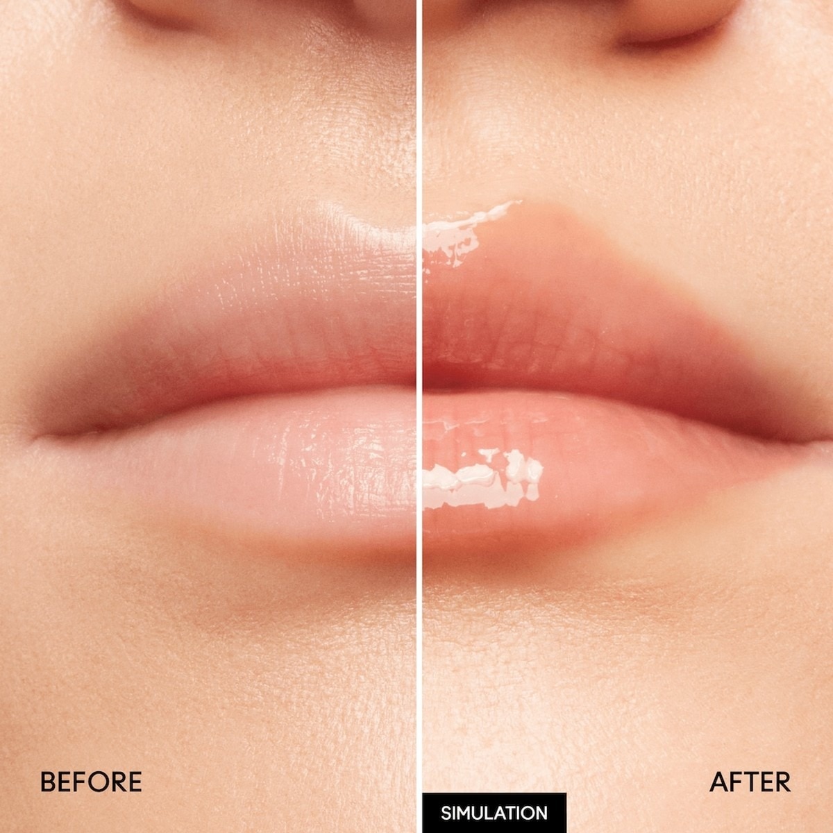 Gloss Squirt Plumping Stick - 2,3 g Simulation-6