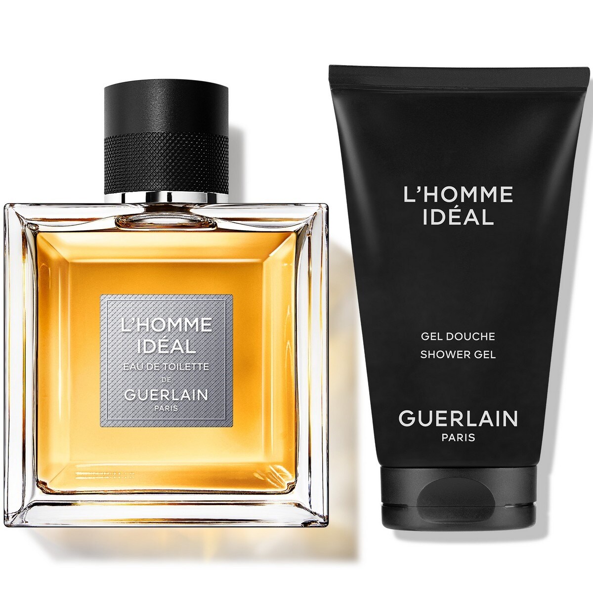 Coffret L'Homme Idéal Eau de Toilette - 100 ml 2
