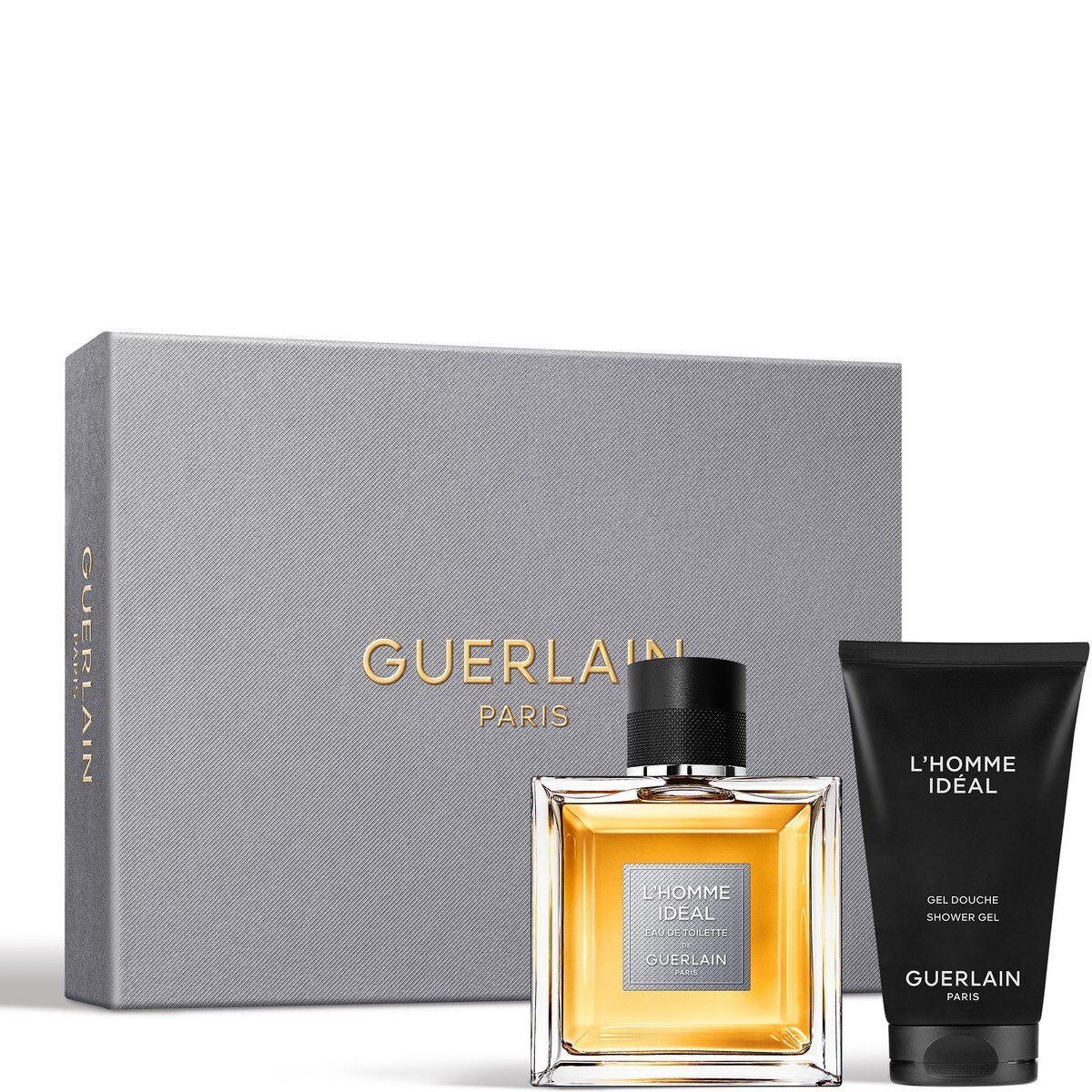 Coffret L'Homme Idéal Eau de Toilette - 100 ml 1