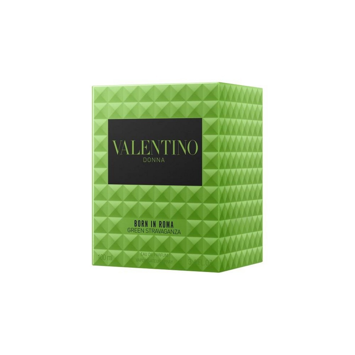 Born in Roma Donna Green Stravaganza Eau de Parfum - 100 ml 2