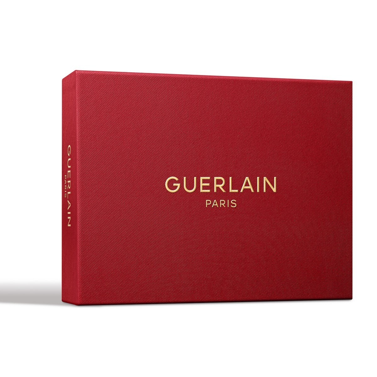 Coffret Habit Rouge Eau de Toilette- 100 ml 4