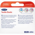 Textile Elastic flexible fabric dressing with strong adhesion box 20 units