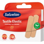 Textile Elastic flexible fabric dressing with strong adhesion box 20 units