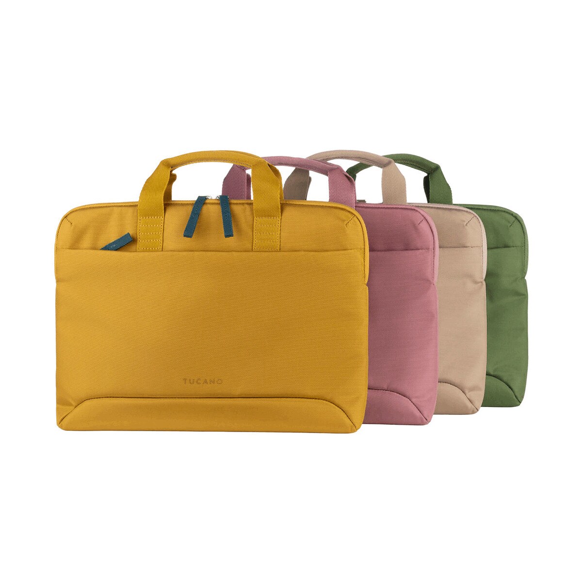 Mala Tucano Smilza 15.6" - Rosa 9