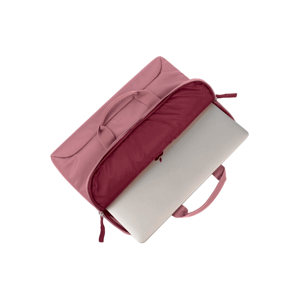 Mala Tucano Smilza 15.6" - Rosa 8