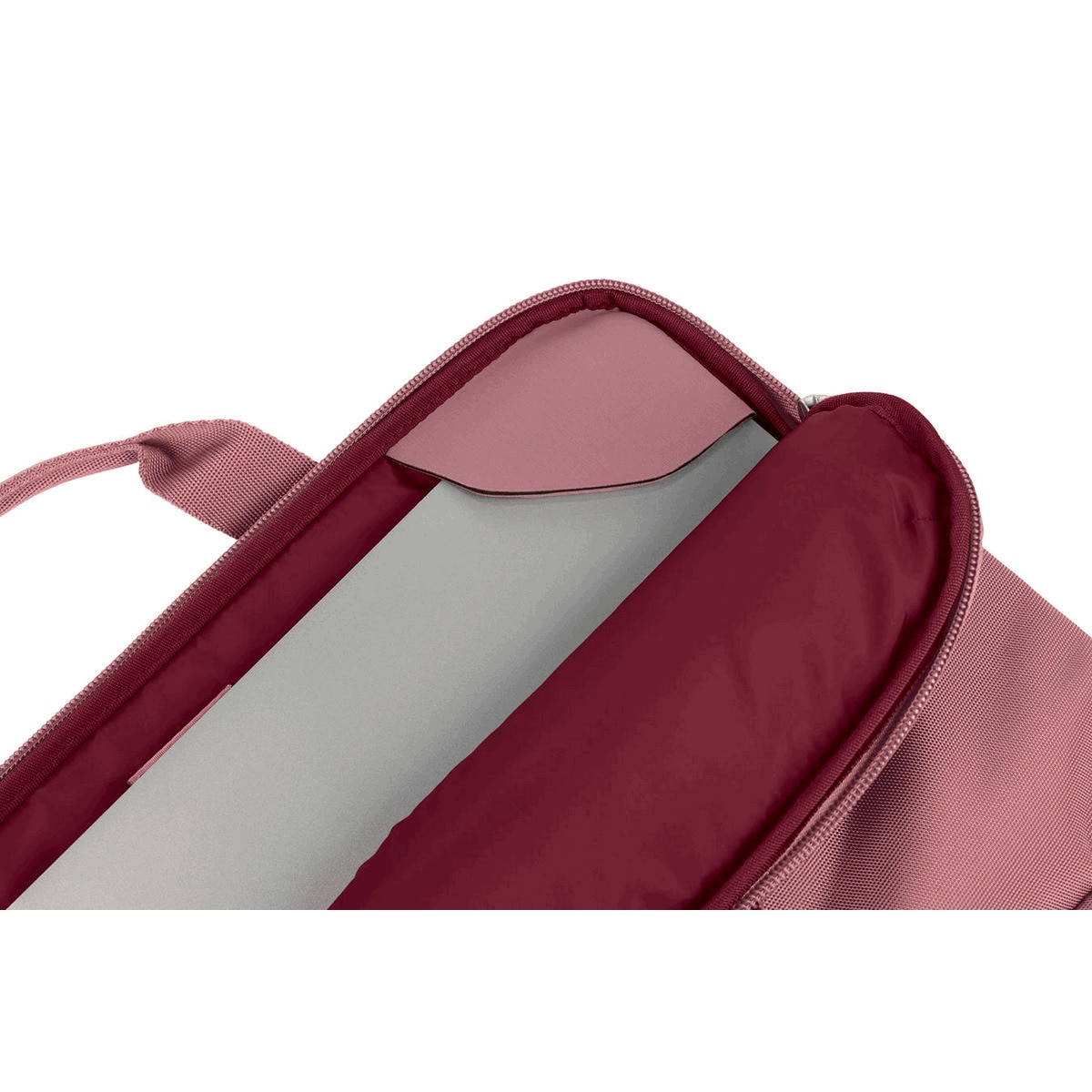 Mala Tucano Smilza 15.6" - Rosa 7