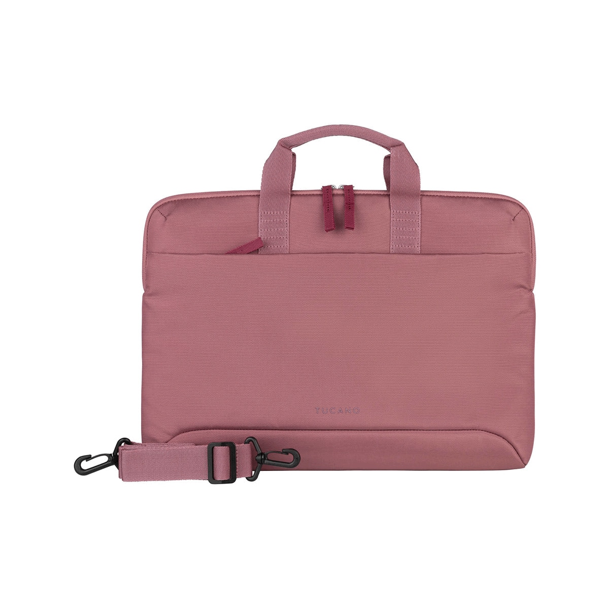 Mala Tucano Smilza 15.6" - Rosa 4