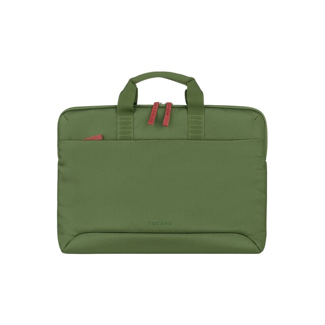 Imagem 0 de Mala Tucano Smilza 15.6" - Verde