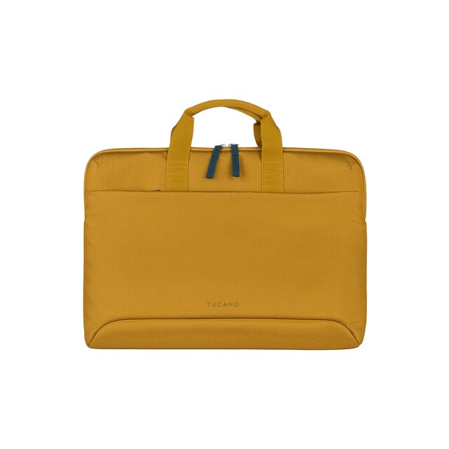 Imagem 0 de Mala Tucano Smilza 15.6" - Amarelo