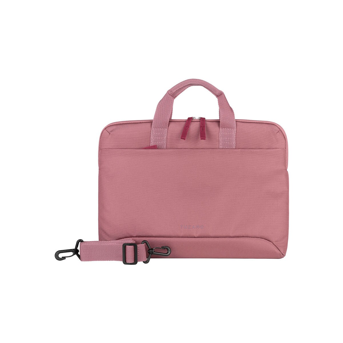 Mala Tucano Smilza 13"/14" - Rosa 4