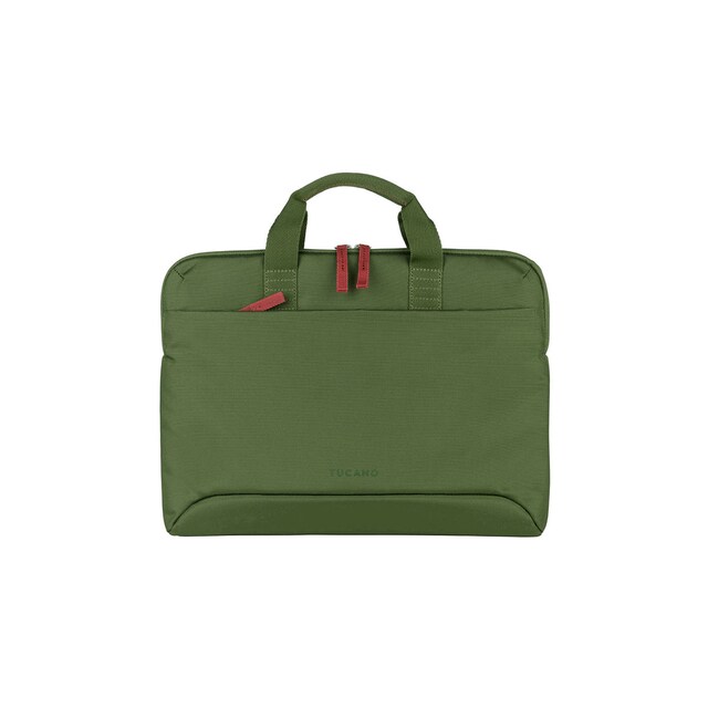 Imagem 0 de Mala Tucano Smilza 13"/14" - Verde Tropa