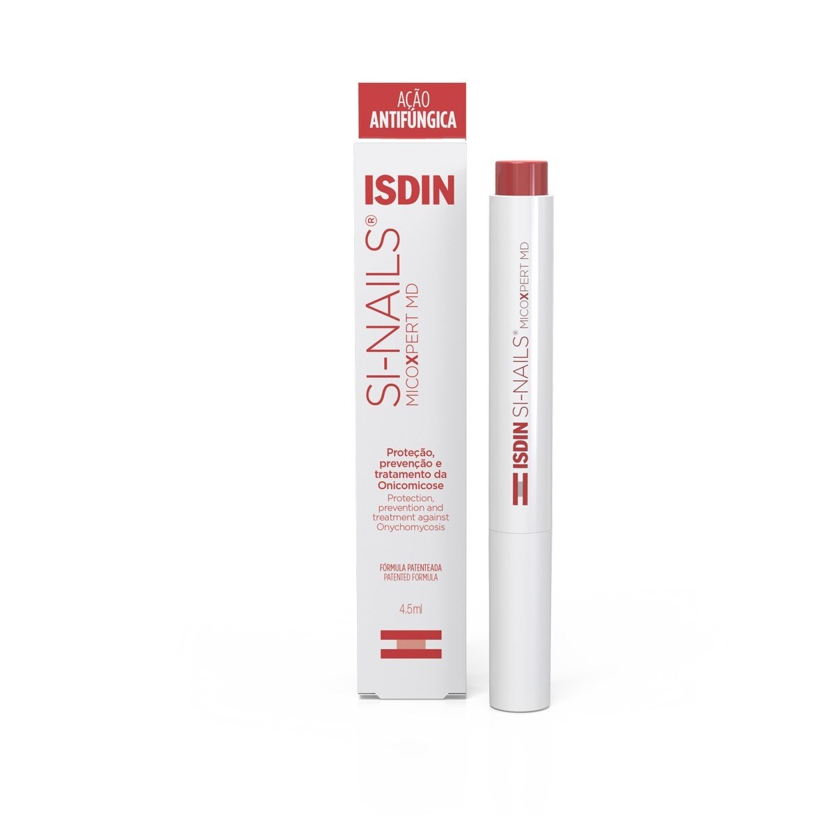 Si-Nails MicoXpert MD - 4,5 ml 1