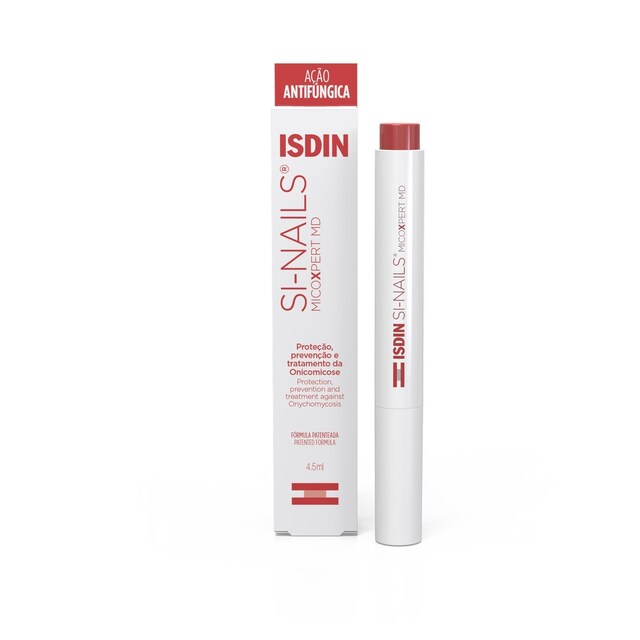 Imagem 0 de Si-Nails MicoXpert MD - 4,5 ml