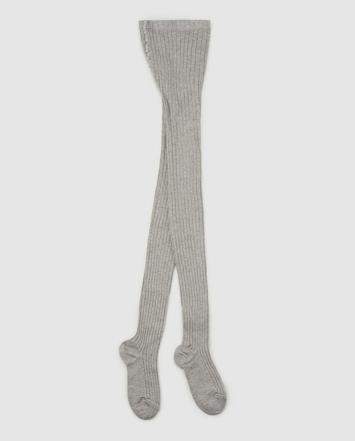 Imagem 0 de Collants Canelados