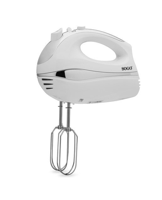 Imagen 0 de Batidora mezcladora 2v - 300w