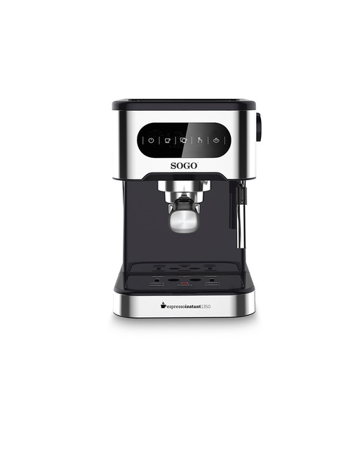 Imagen 0 de Cafetera expresso 20 bar 1.5l  panel digital-1350w