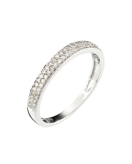 Imagen 0 de Anillo "Alliance Granité"