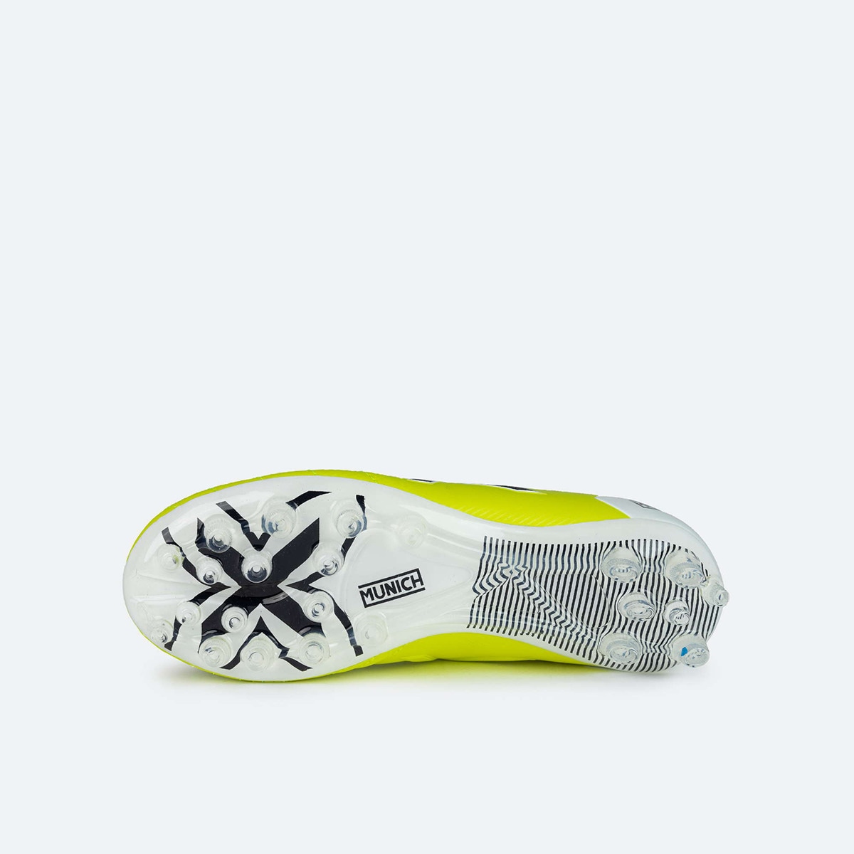 Scarpe Da Ginnastica Munich G-3 Kid Switch - Unisex Bambini/ragazzi