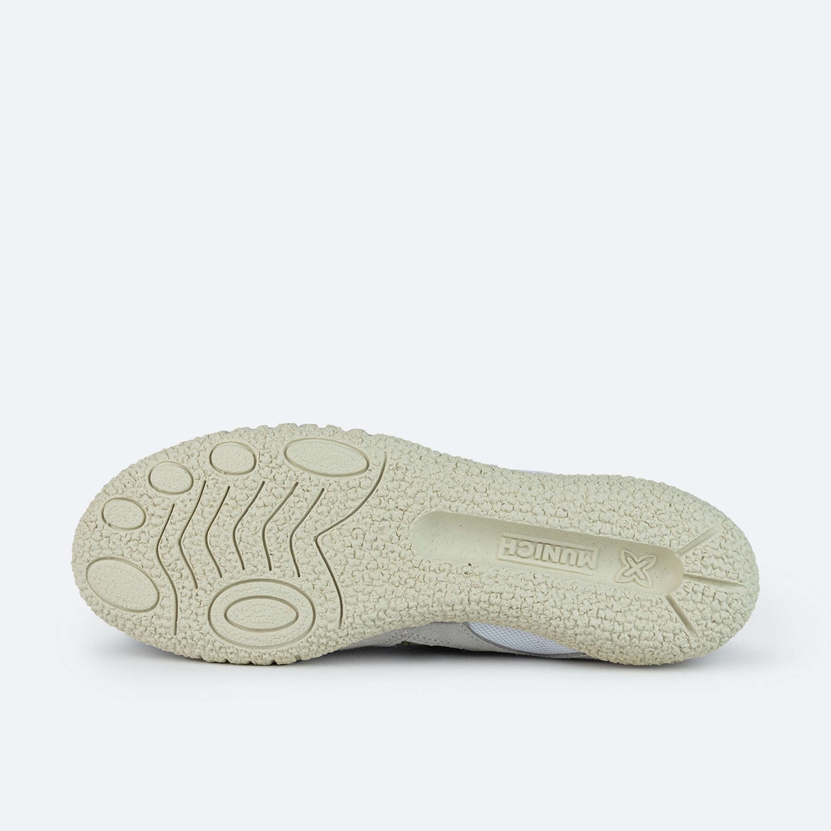 Sapatilhas Casual Goal 1585 Branco-2