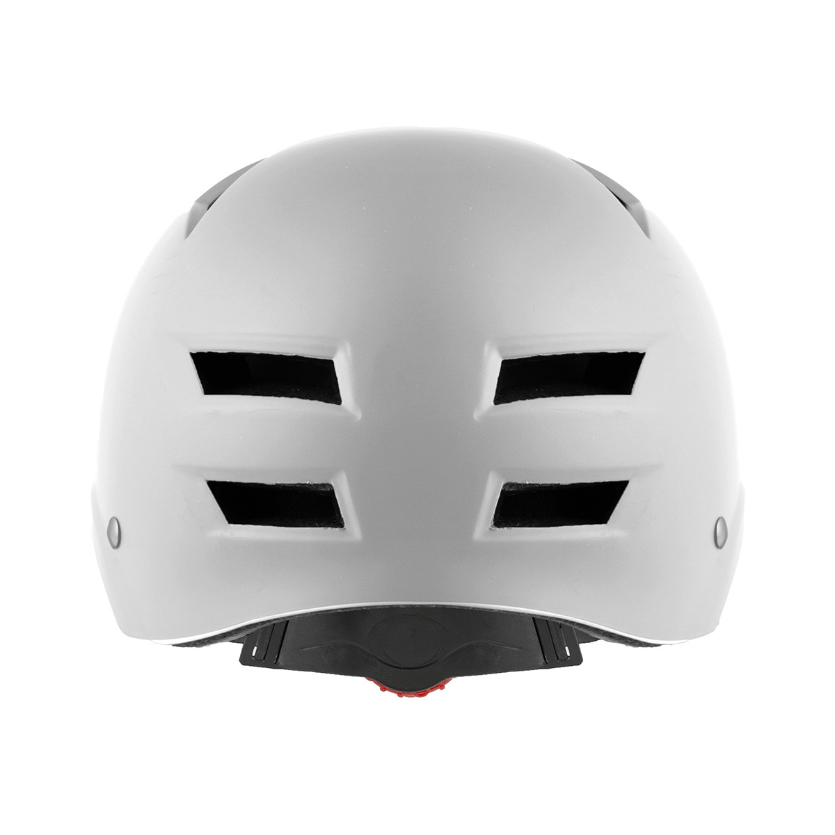 Casco protector Reebok Free Style blanco mate talla M para patinetes y bicicletas Blanco mate-3